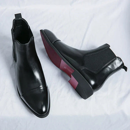 Annibale Carracci - Chelsea Stiefel