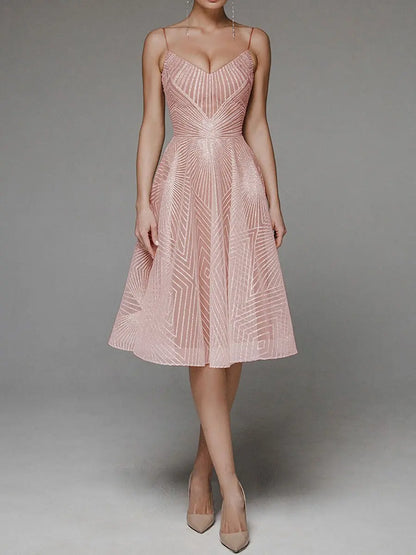 Otta I Elegantes Kleid