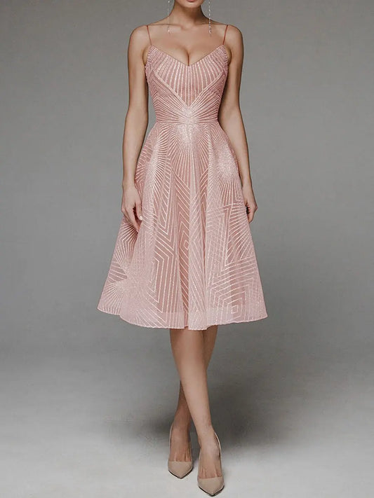 Otta I Elegantes Kleid