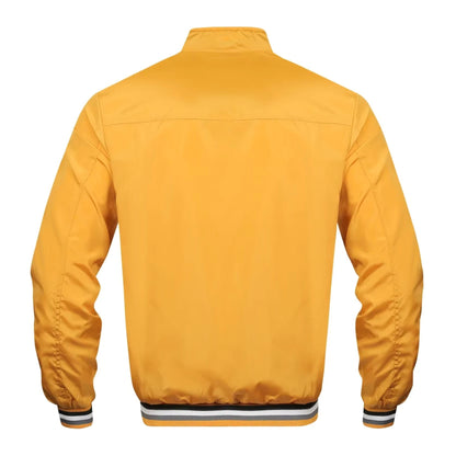 Calleyway I Lässige Zip-Jacke