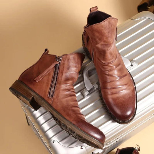 Bernardo Cavallino - Chelsea Stiefel
