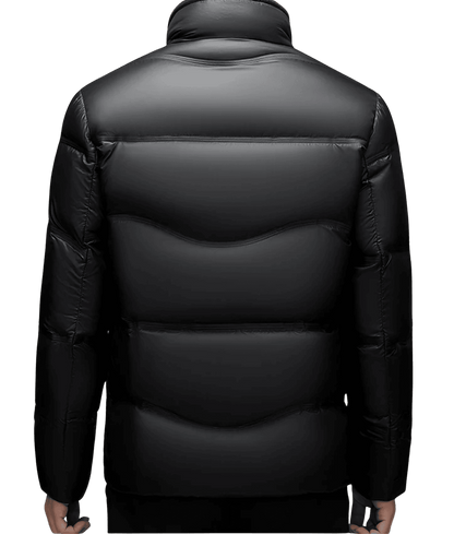 ArcticLux Daunenmantel