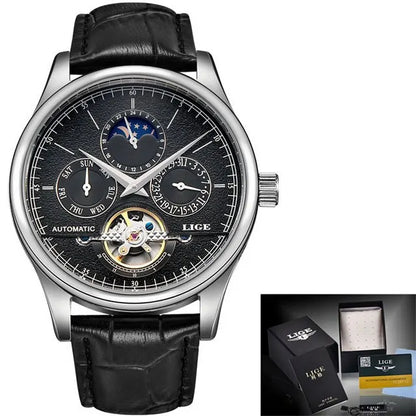 Tourbillon Éclipse