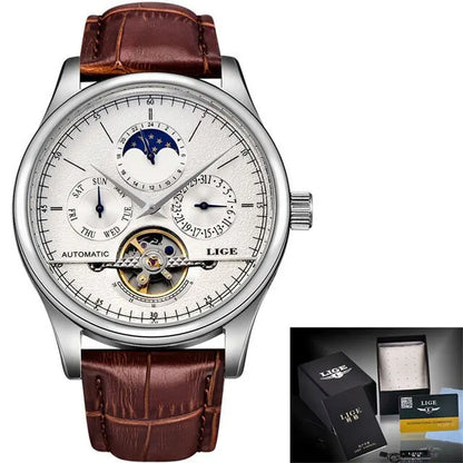 Tourbillon Éclipse