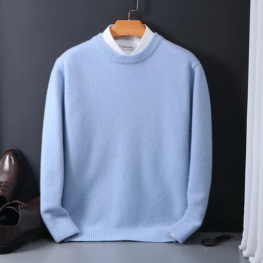 Noah Pullover