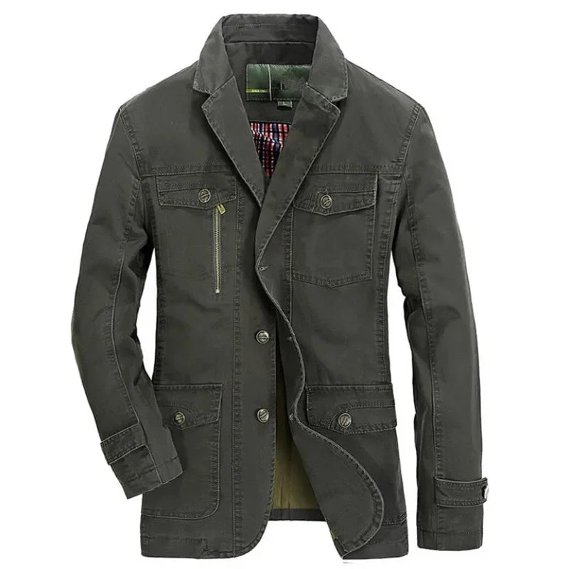 Smith | Stylische Jacke