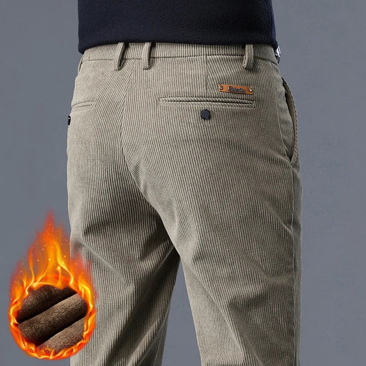BALTHASAR I CORD-THERMOHOSE