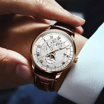 Chronographe Vitalité