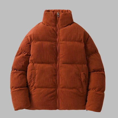 Yannis Cord Jacke