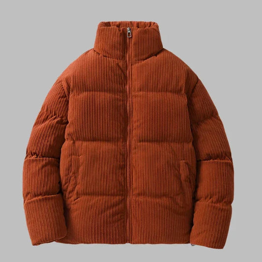 Yannis Cord Jacke