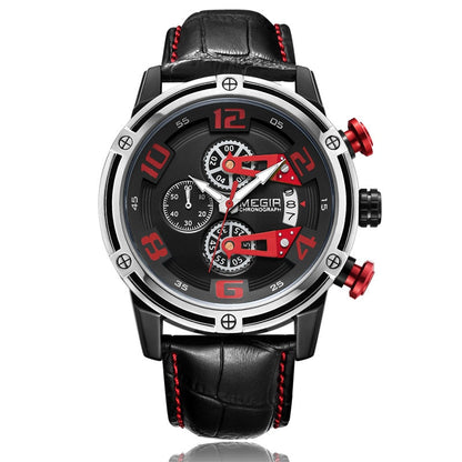 Chronomètre Tactique