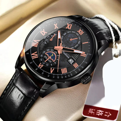 Chronographe Vitalité
