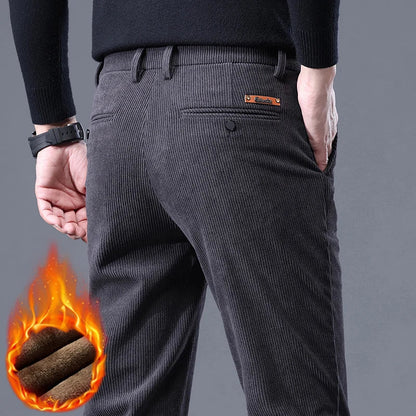 BALTHASAR I CORD-THERMOHOSE