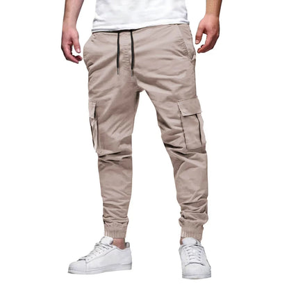 BENEDIKT I KLASSISCHE CARGO-HOSE