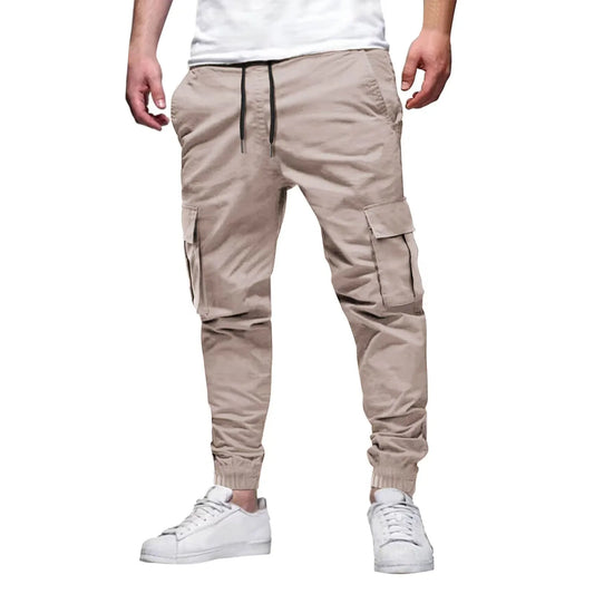 BENEDIKT I KLASSISCHE CARGO-HOSE