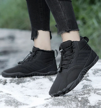 Barfußschuhe - Cozy Walk