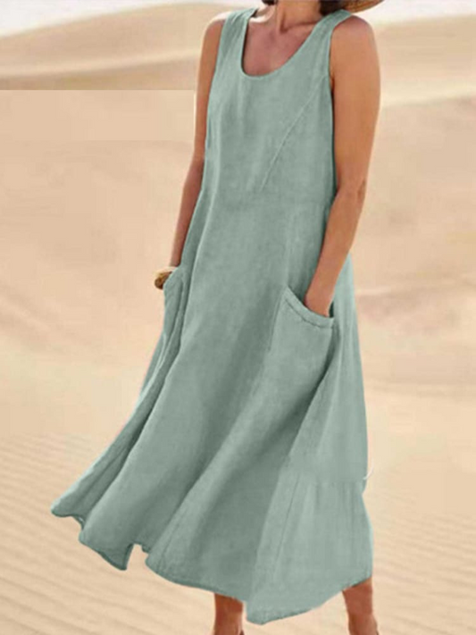 Bianca - Elegantes Kleid