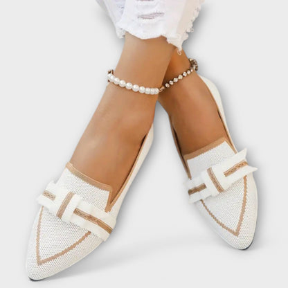 Bequemi & chic – Dini neue Lieblings-Knoten-Schuhe!