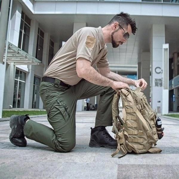 ALARICH I TAKTISCHE CARGOHOSE