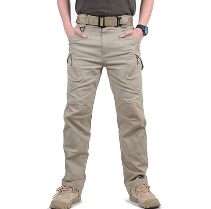 ALARICH I TAKTISCHE CARGOHOSE