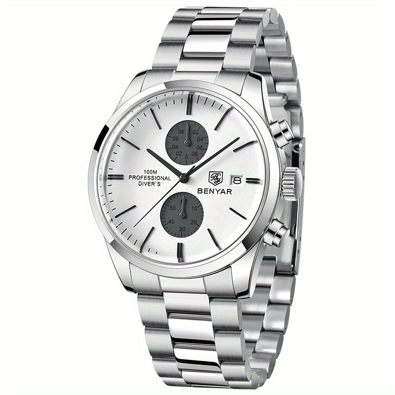 100M Chrono