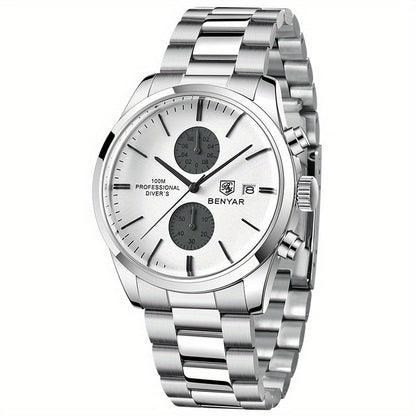 100M Chrono