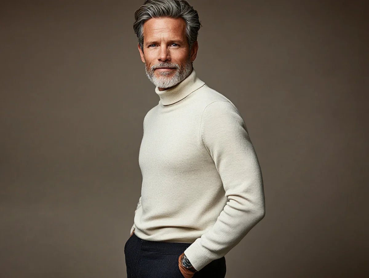 Arnel | Kaschmir Pullover