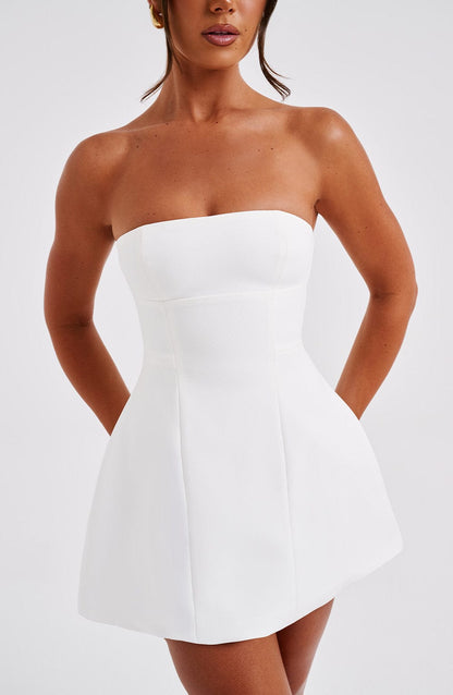 Asha Mini-Kleid