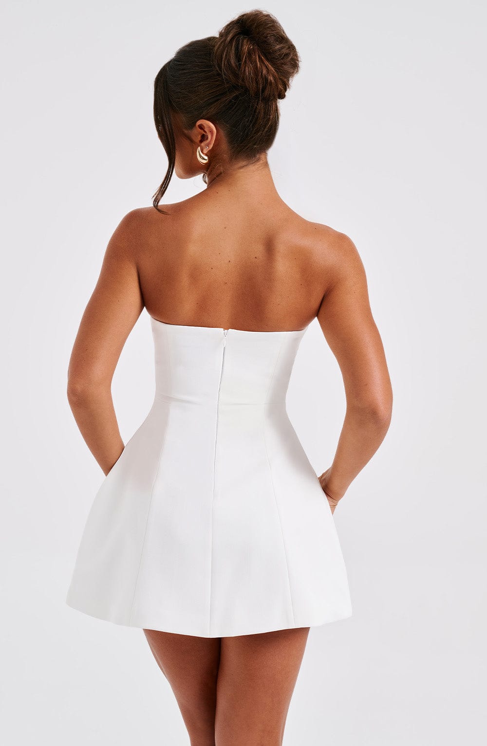 Asha Mini-Kleid
