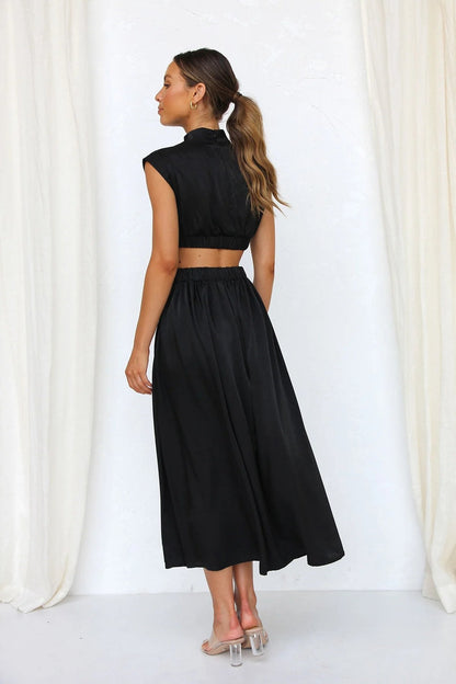 Aurela - Dein perfektes Sommerkleid