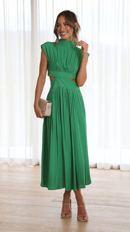 Aurela - Dein perfektes Sommerkleid