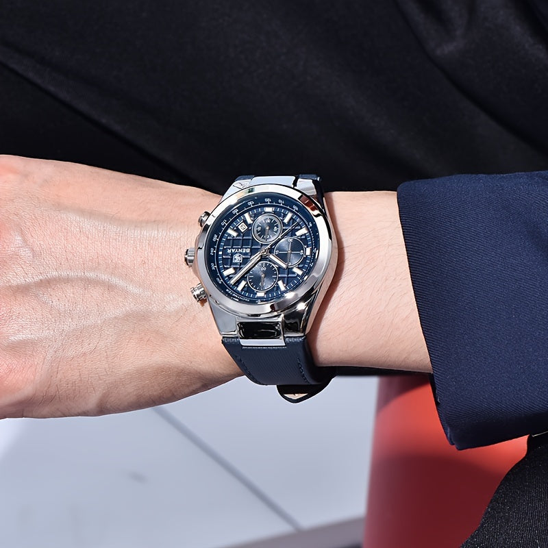 AquaSport Chrono