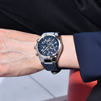 AquaSport Chrono