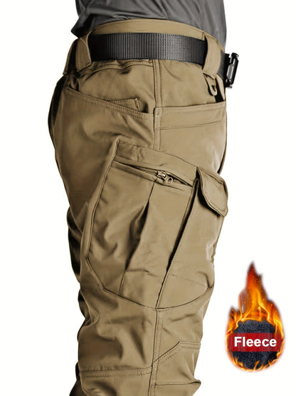 Taktische Hose™ mit Fleecefutter