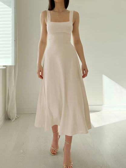Siglinde™ – trendiges Midikleid