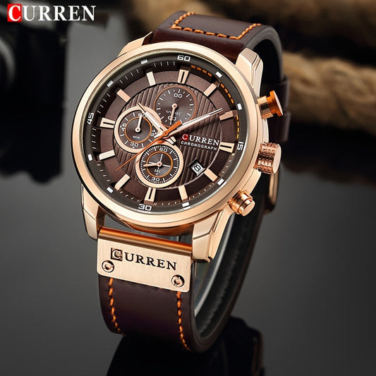 Alpen Chrono