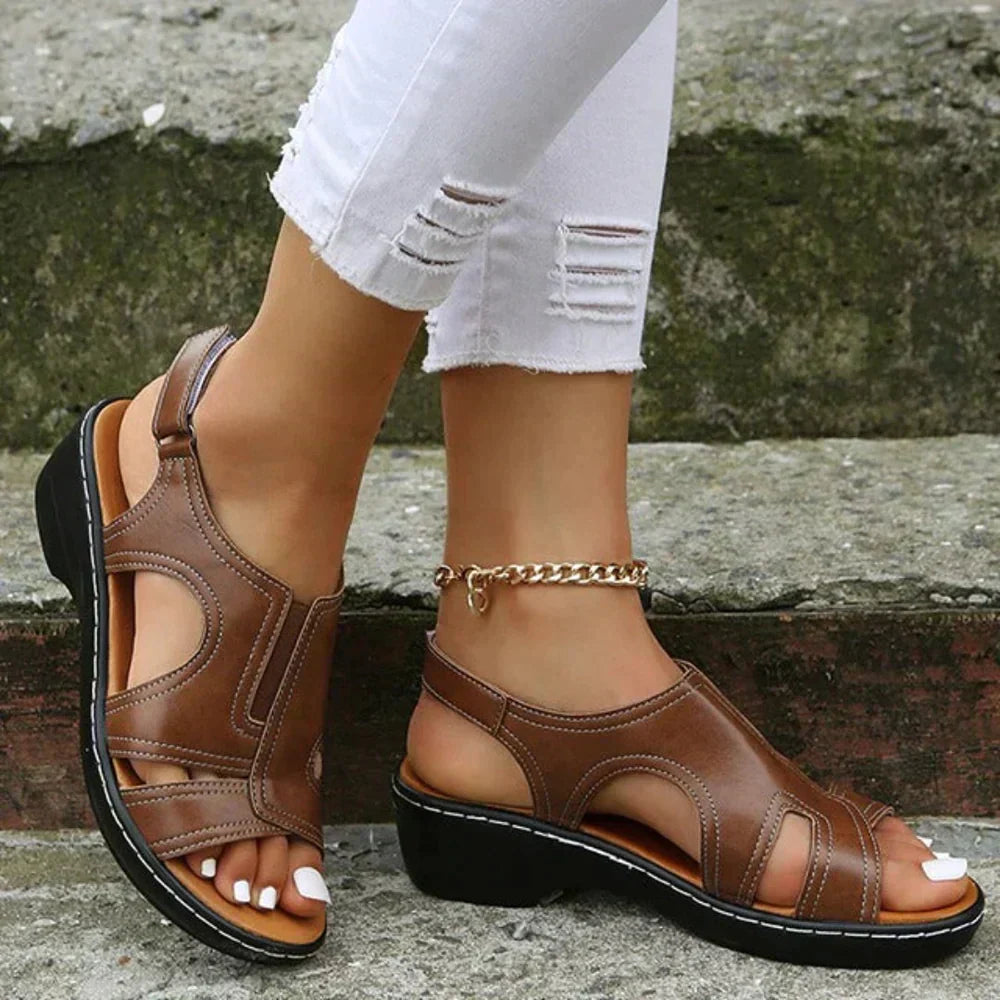 Aurelia - Lite Sandale
