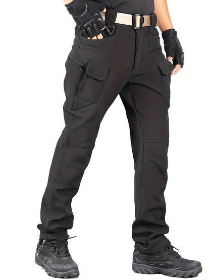 Taktische Hose™ mit Fleecefutter