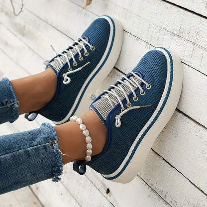 Bequeme, stilvolle Schuhe