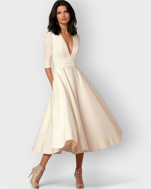 Annaria – feminin, anmutig, ausdrucksstark