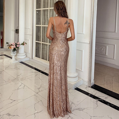 Wis | Entzückendes Abendkleid