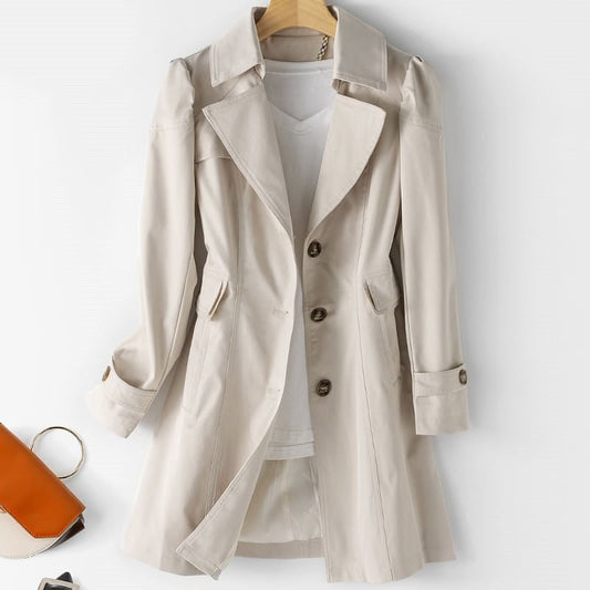 Matilda Trenchcoat
