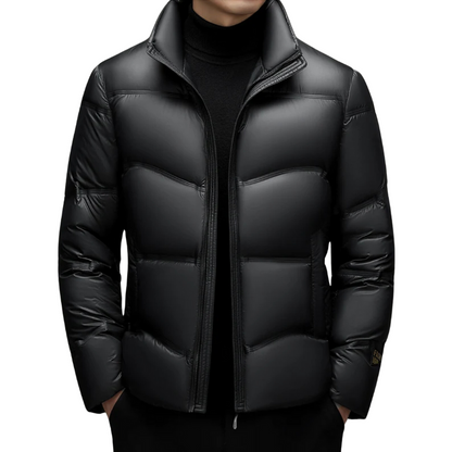ArcticLux Daunenmantel