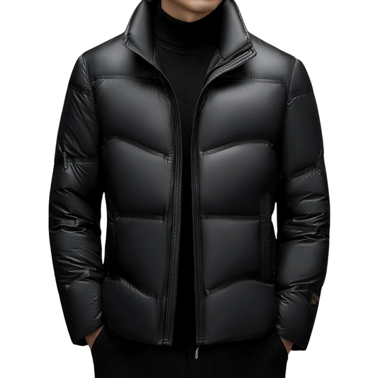 ArcticLux Daunenmantel