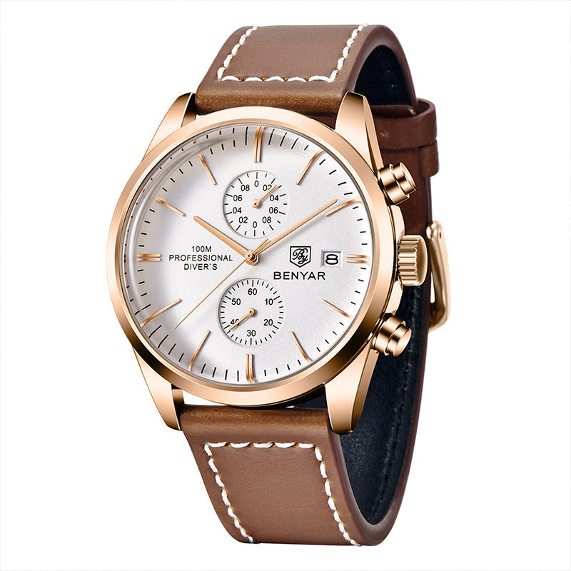 100M Chrono
