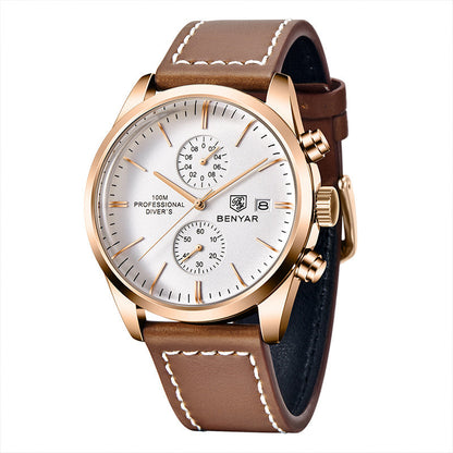 100M Chrono