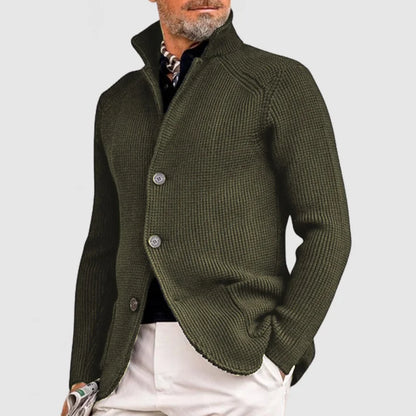 Marius™ - Elegante Jacke für Männer