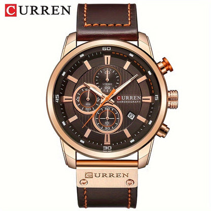 Alpen Chrono