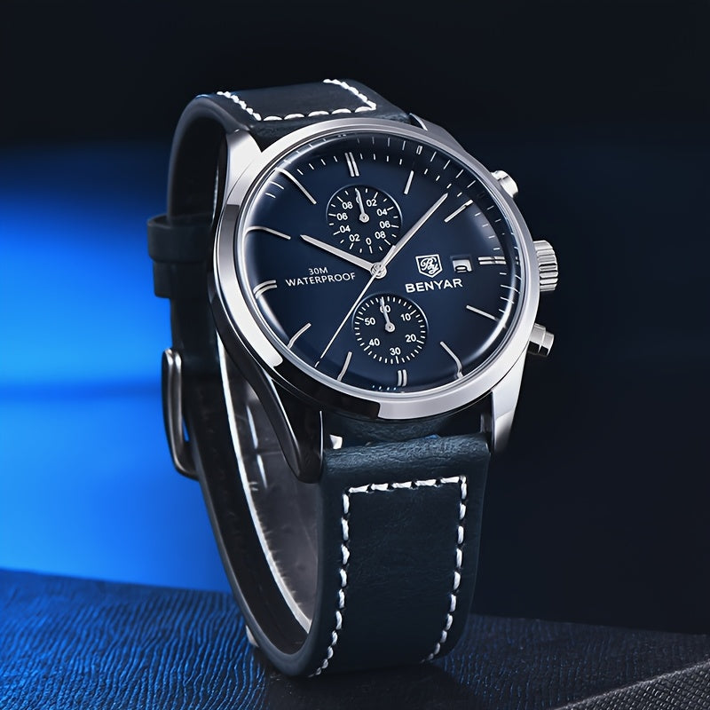 100M Chrono