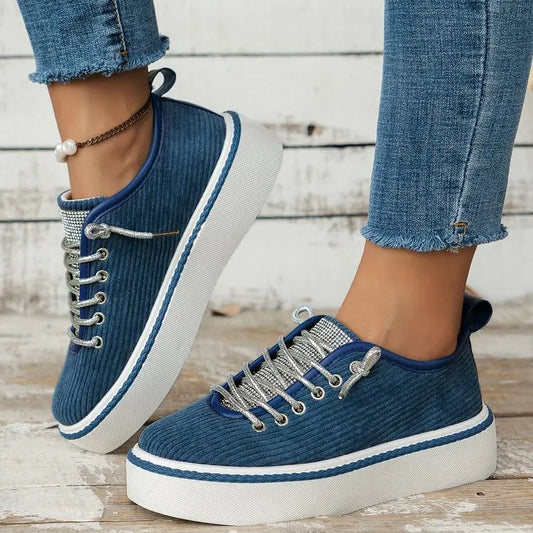 Bequeme, stilvolle Schuhe